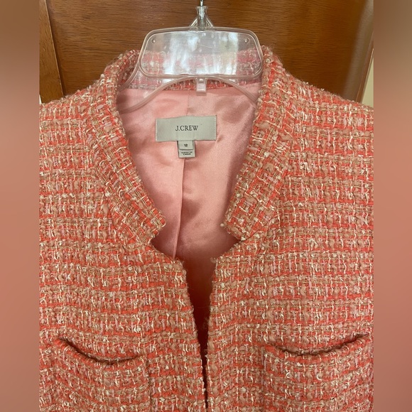 Tweed jacket size small /medium - Picture 3 of 15